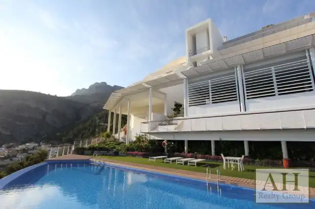 Apartament en venda a Altea Hills, imagen 40
