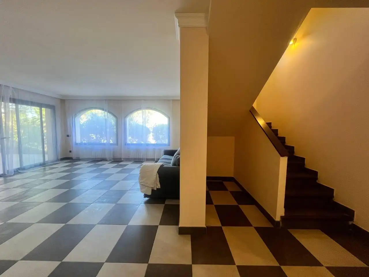 House with terrace to rent in calle de la Pujada de l'Hotel, imagen 46