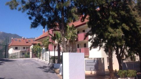 Foto 2 de Pis en venda a Hacienda Torrequebrada, Benalmádena