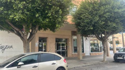 Foto 5 de Pis en venda a Calle Campiña, Pabellón - Estación - El Corte Inglés, Almería