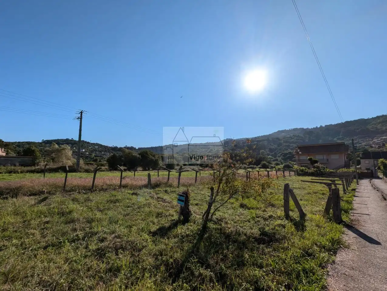 Terreni e lotti in vendita a Camiño Romano, imagen 23