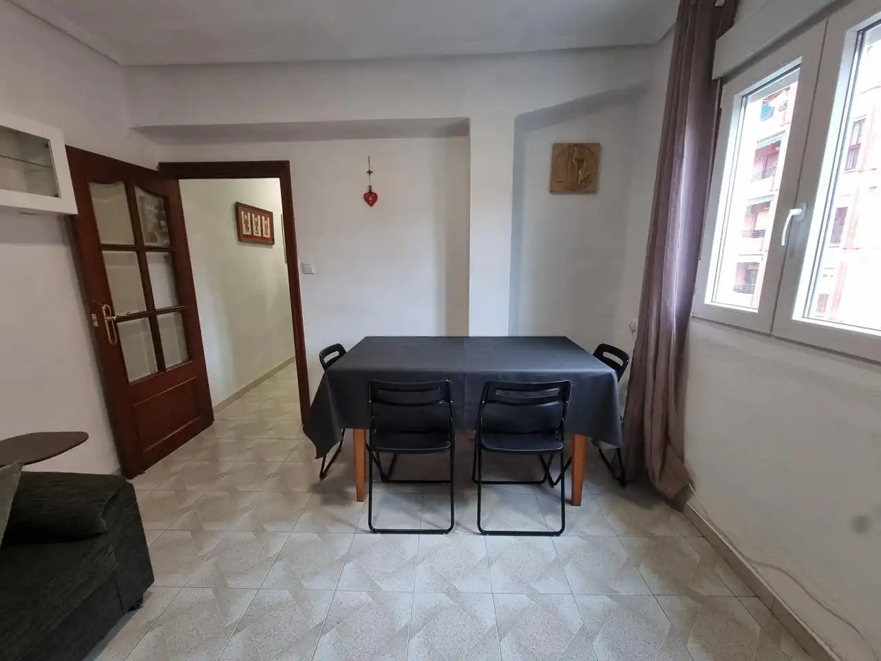 Flat for rent in Del Periodista Gil Sumbiela, Barrio de Benicalap
