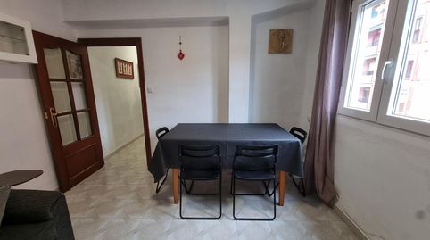 Foto 5 de Piso de alquiler en Del Periodista Gil Sumbiela, Barrio de Benicalap, Valencia Capital