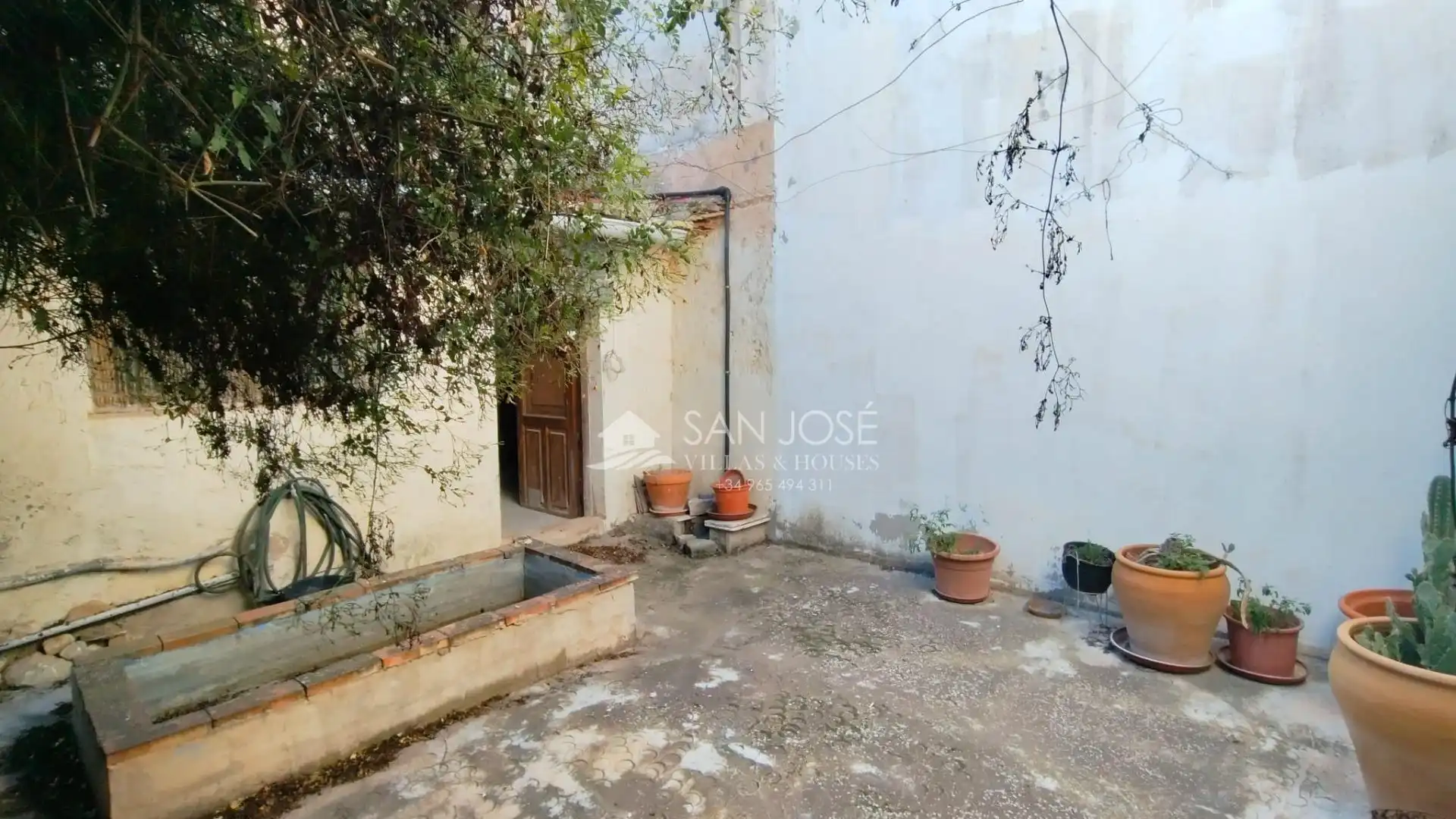 Villa mit Pool zum Verkauf in Monforte del Cid, imagen 20
