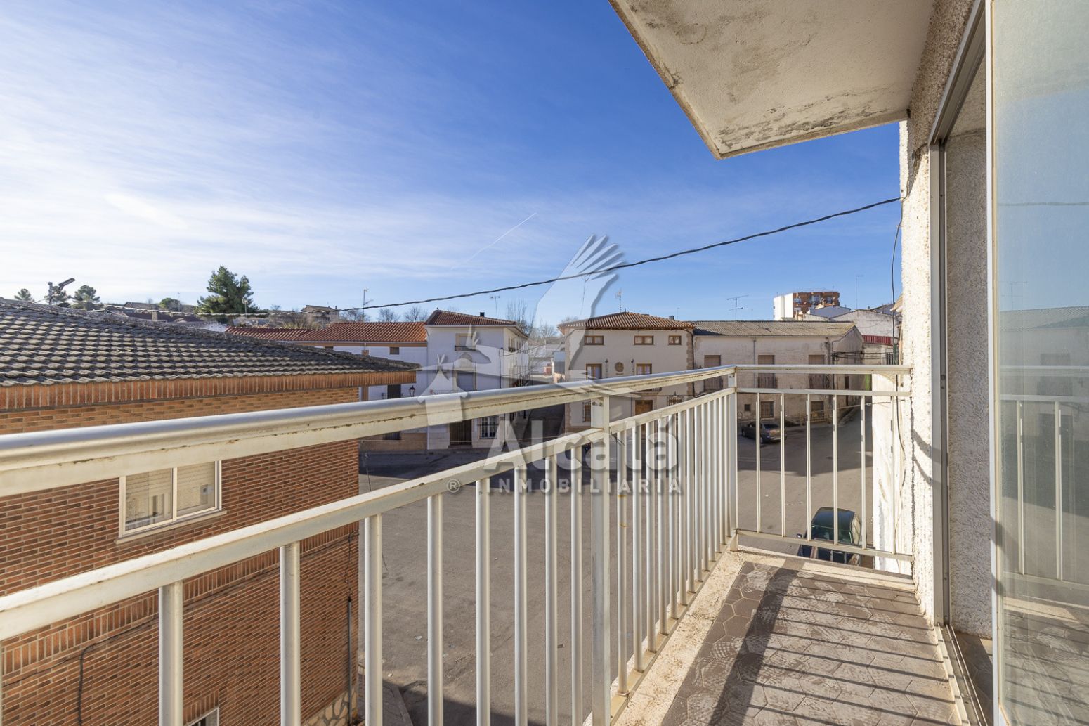 Flat for sale in Valdaracete