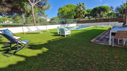 Foto 3 de Finca rústica de lloguer a El Portil, Huelva