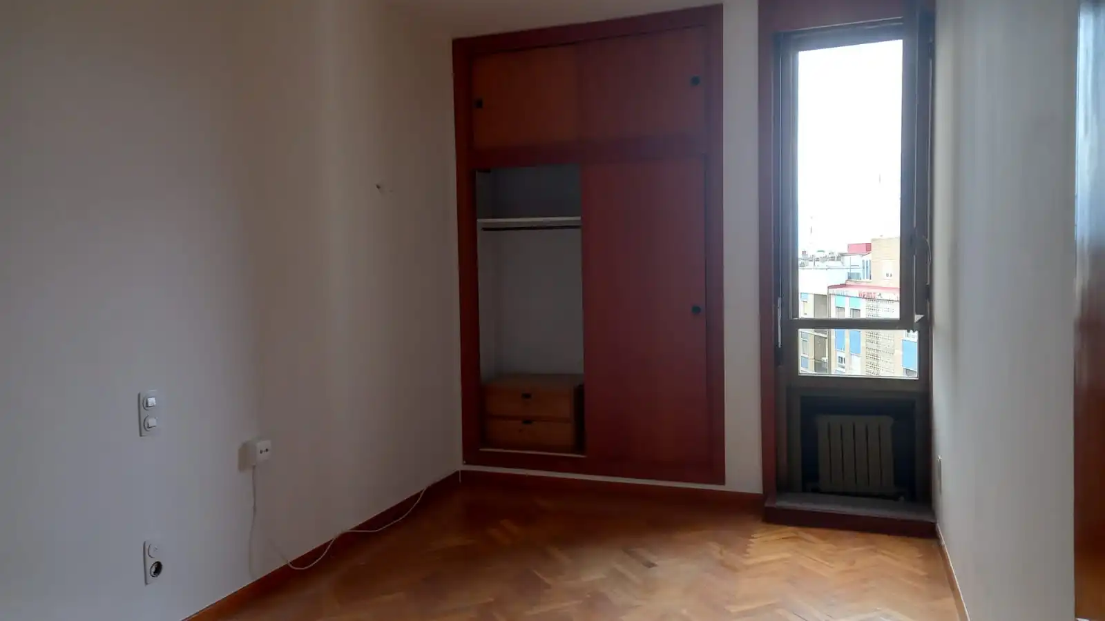 Wohnung mit Terrasse zur Miete in Plaza de Miguel Salamero, imagen 23