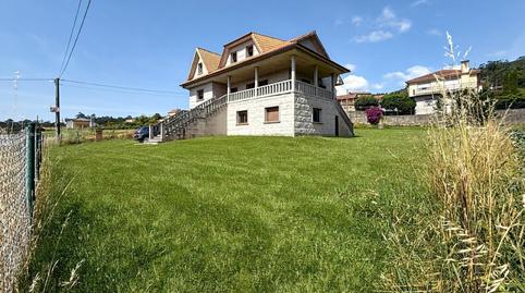 Foto 5 de Casa o xalet en venda a Dodro, A Coruña