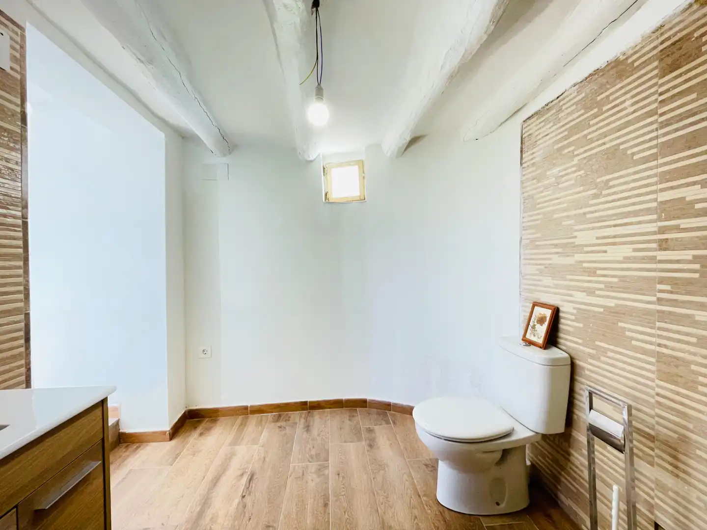 Casa adosada en venta en Magallón con Amueblado