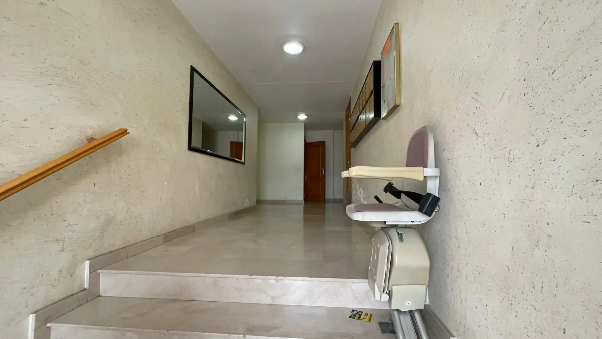 Piso en venta en Fuente Álamo de Murcia con Aire acondicionado, Calefacción y Trastero