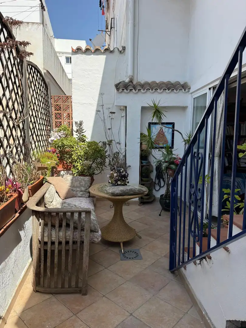 Reihenhaus zum Verkauf in Marbella Centro, imagen 28