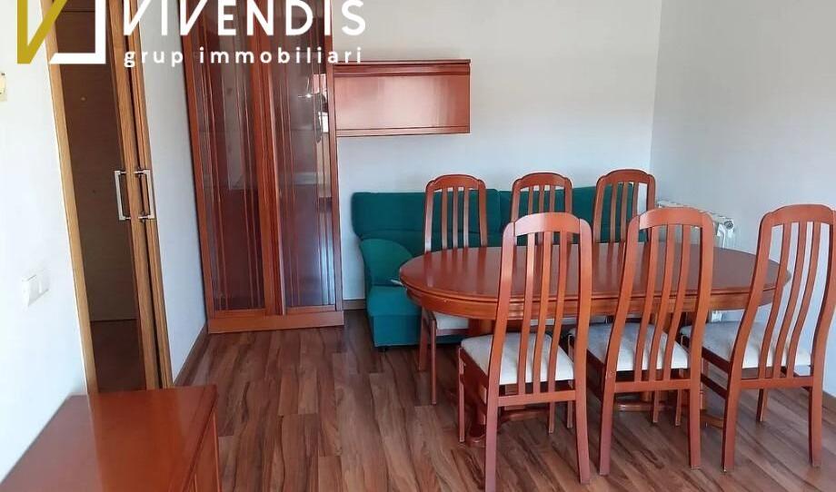 Foto 1 de Pis en venda a  Lleida, Almenar, Lleida