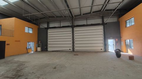 Nave Industrial en venta en Bailen., imagen 2