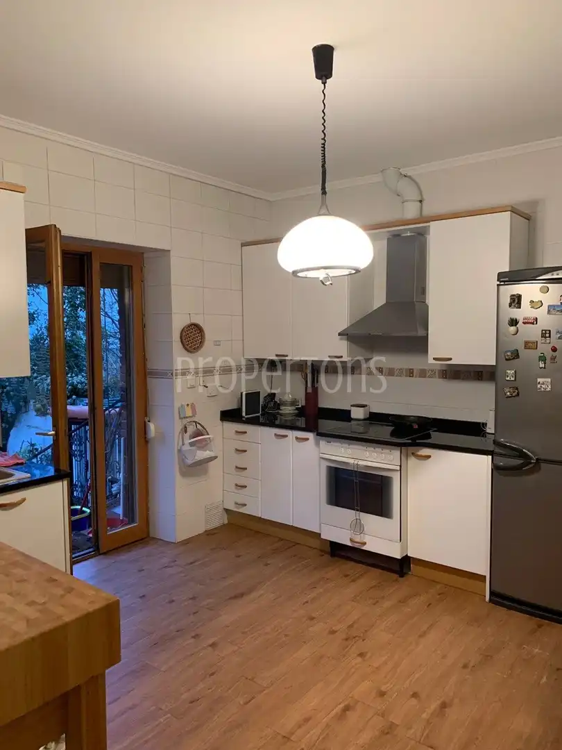 Cuina de Casa o xalet en venda en Vitoria - Gasteiz