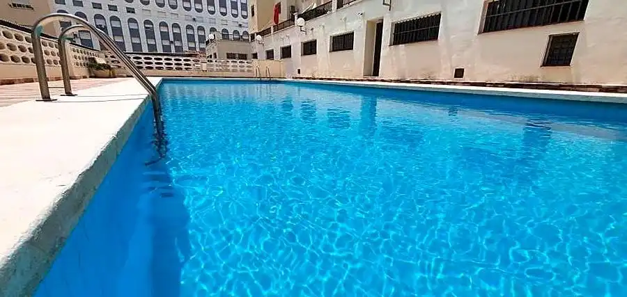 Apartamento de alquiler en Clot De La Mota, 12, Playa de Gandia