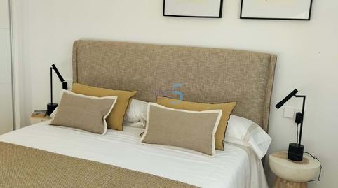 Foto 4 de Pis en venda a Calle Melocotonero, Desamparados - Hurchillo - Torremendo, Alicante