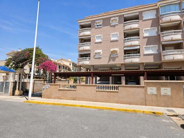 Parking à vendre à Santa Pola ciudad