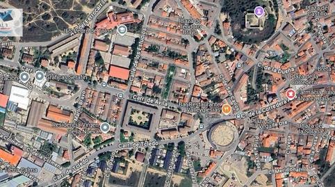 Photo 3 of Flat for sale in Calle Avila, San Martín de Valdeiglesias, Madrid