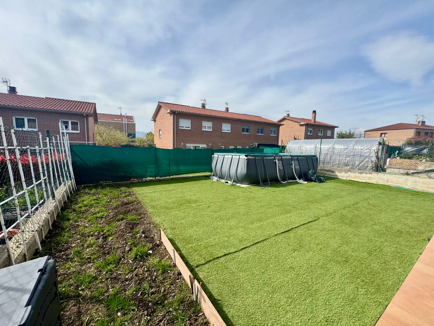 Villa avec jardin à vendre à Calle Altos de Orcoyen, imagen 34