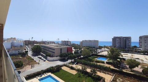 Foto 2 de Ático en venta en Poble Nou - Montiboli, Villajoyosa / La Vila Joiosa