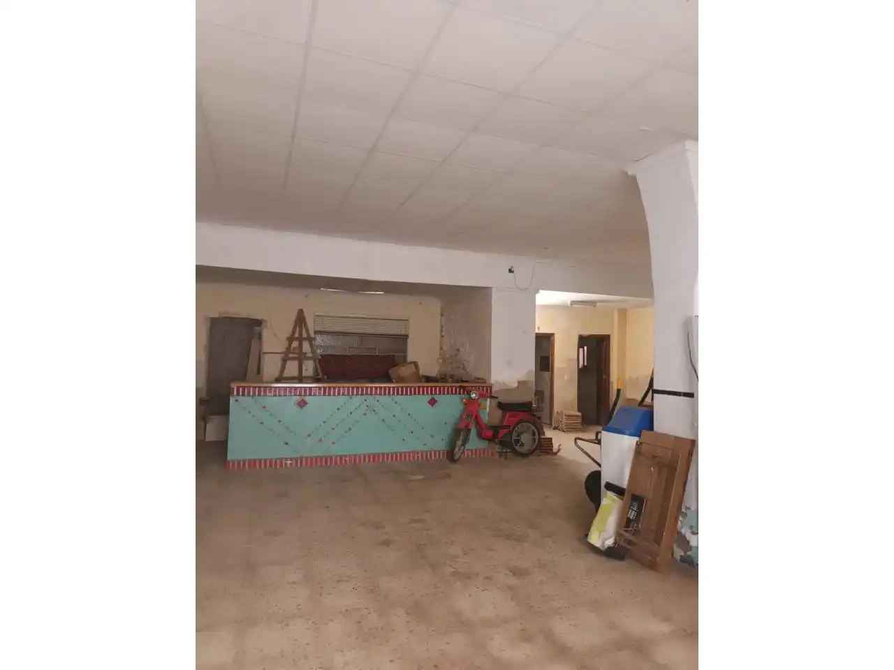 Locale commerciale in vendita a Tobarra, imagen 4