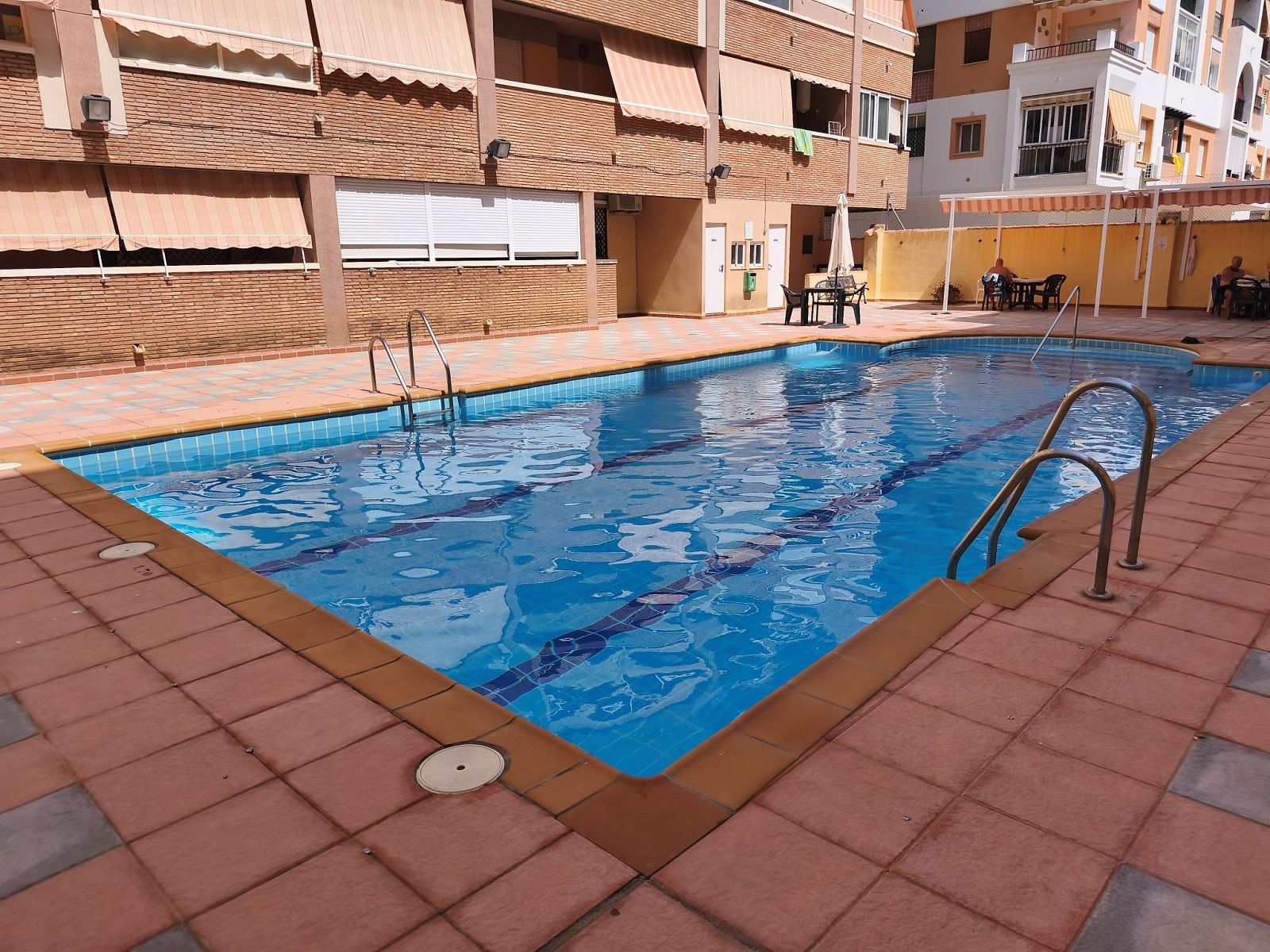 Flat for sale in Poligono Plan Parcial P4, Edificio Terrazas Del Ma, 41, Almuñecar Centro
