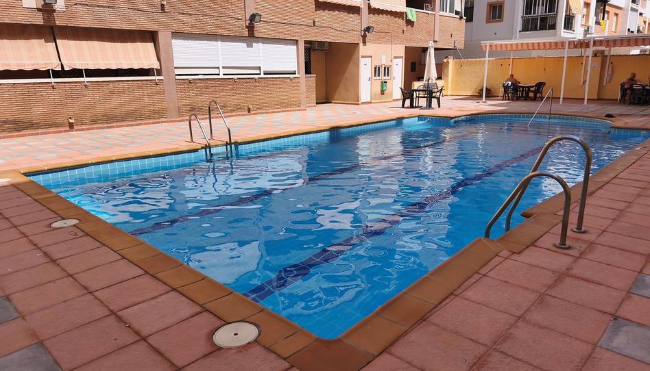 Photo 1 of Flat for sale in Poligono Plan Parcial P4, Edificio Terrazas del Ma, 41, Punta La Mona, Granada