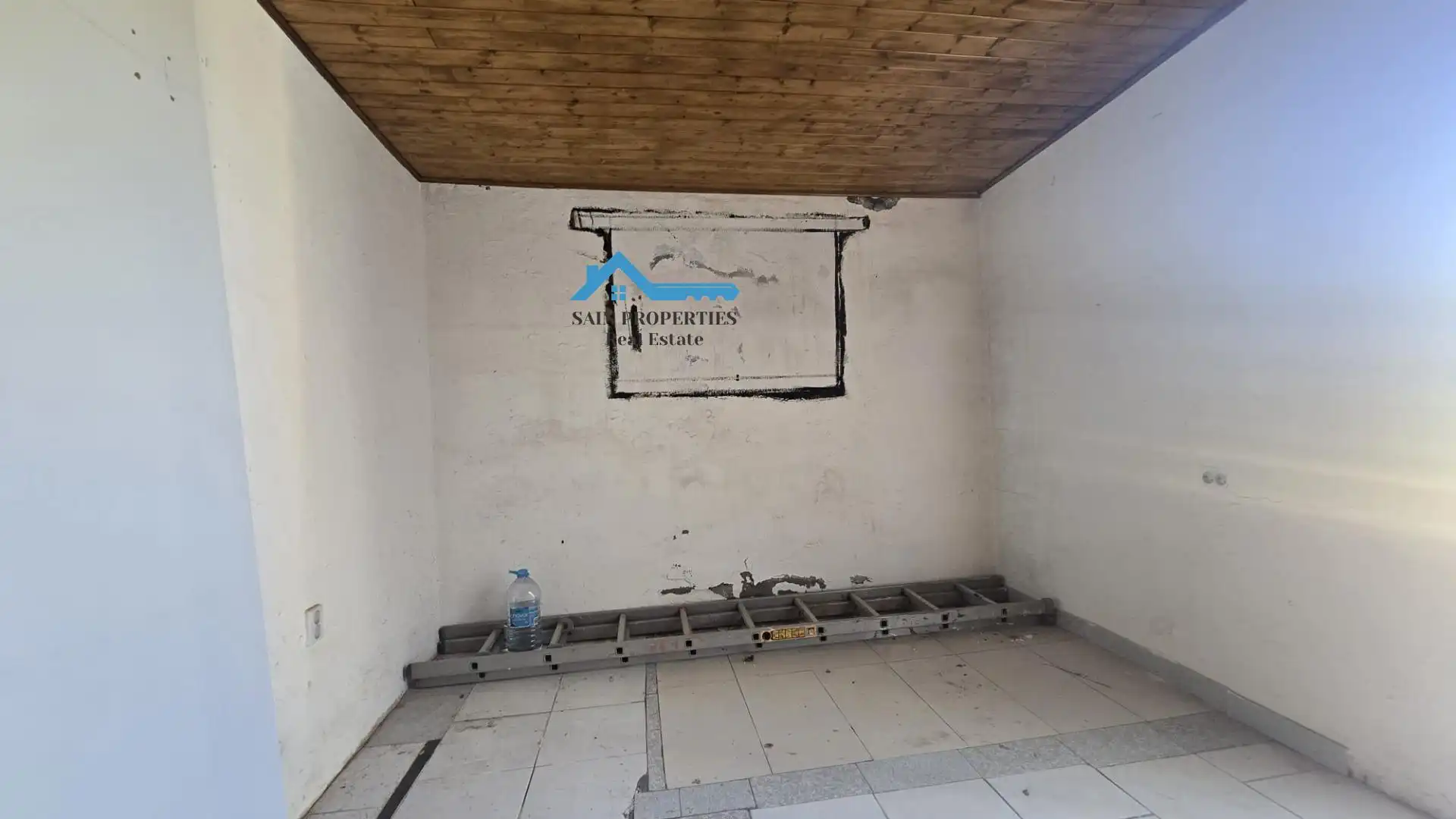 Casa adosada en venda en La Nucia amb Aire condicionat, Calefacció i Jardí privat