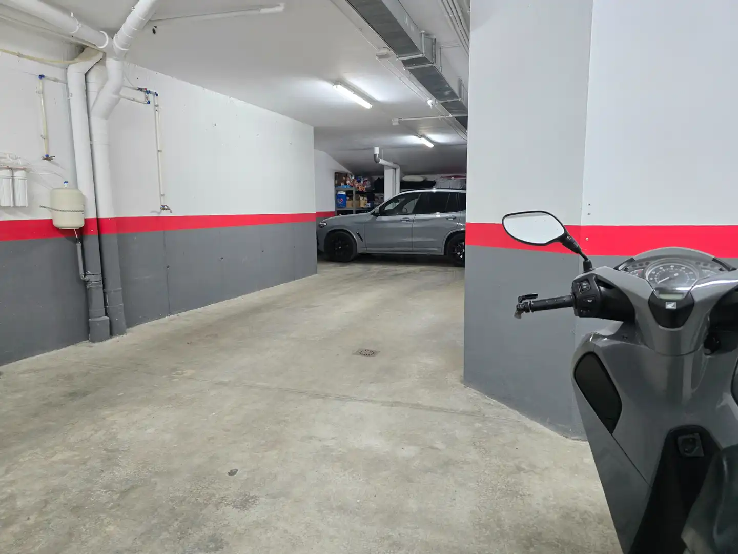 Casa pareada con piscina en venta en Carrer del Clar de Lluna, imagen 41