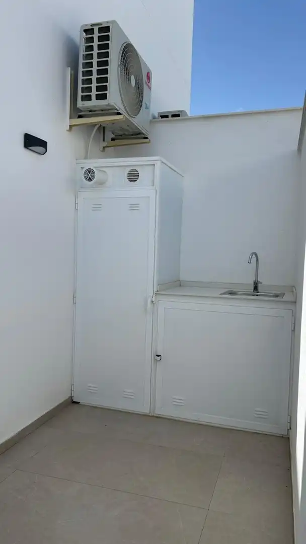 Casa o chalet en venta en Alhama de Murcia con Jardín privado, Terraza y Piscina