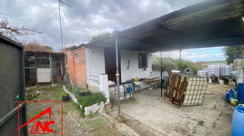 Foto 2 de Finca rústica en venda a Las Cabezas de San Juan, Sevilla