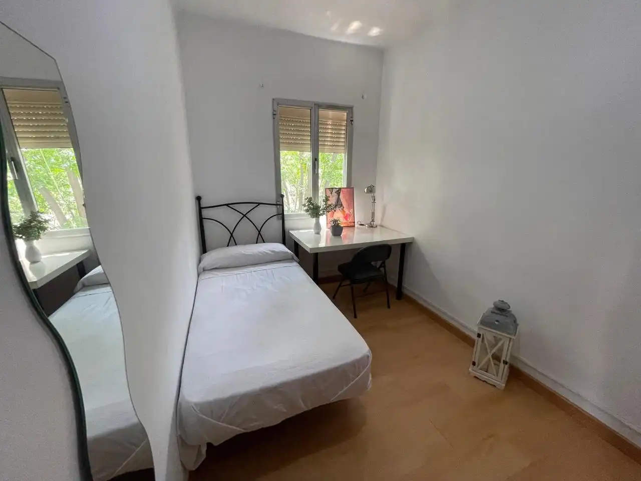Piso de alquiler en El Tardón - El Carmen