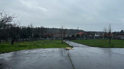 Foto 3 de Casa o xalet en venda a Rúa Pereiro de Aguiar, 4, San Francisco, Ourense Capital