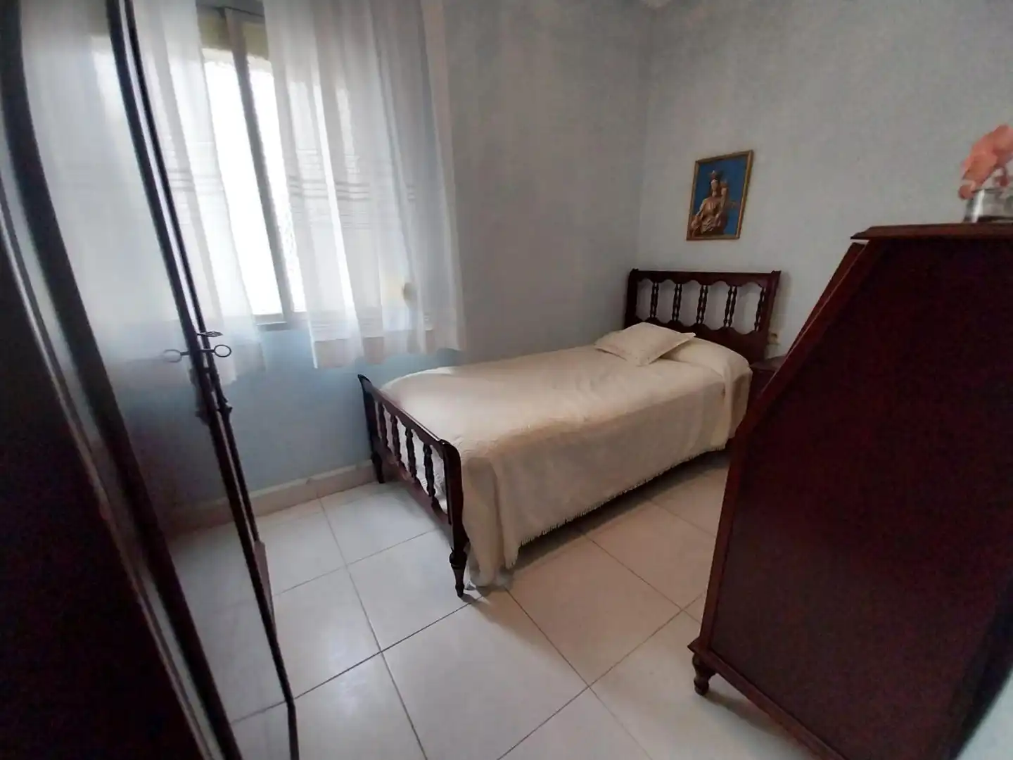 Habitación de Piso en venta en Algeciras