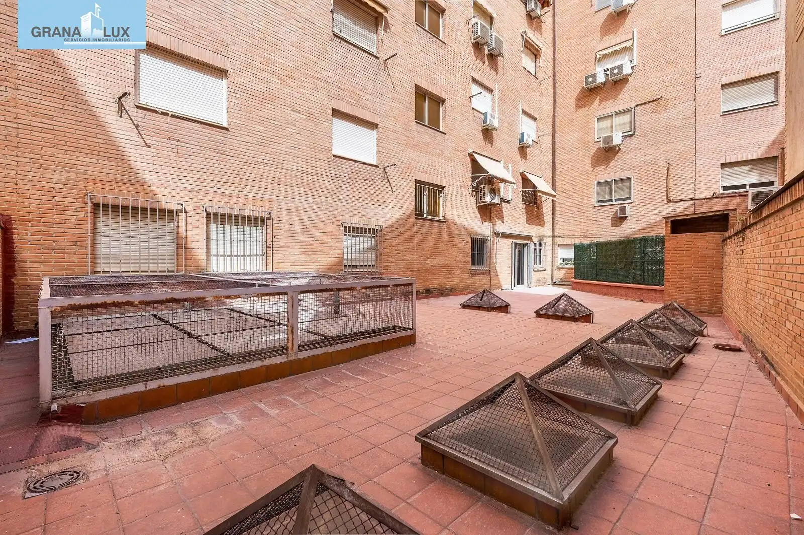 Piso con ascensor en venta en Calle Doctor Guirao Gea, imagen 15