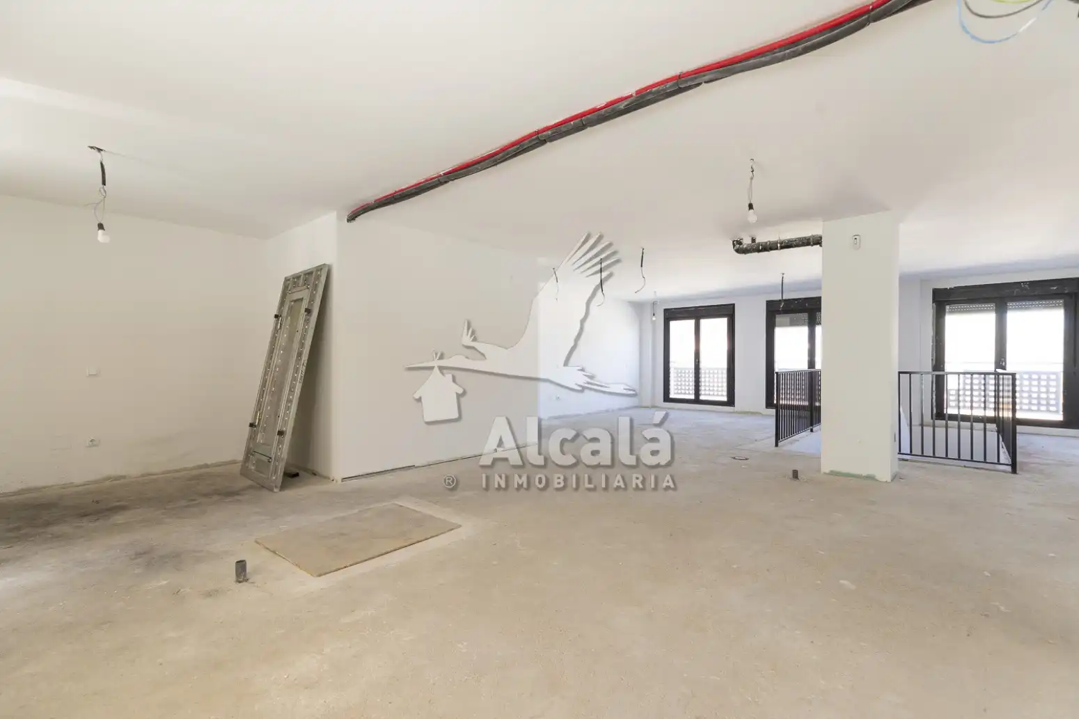 Office for sale in Estación - Parque O'Donnell