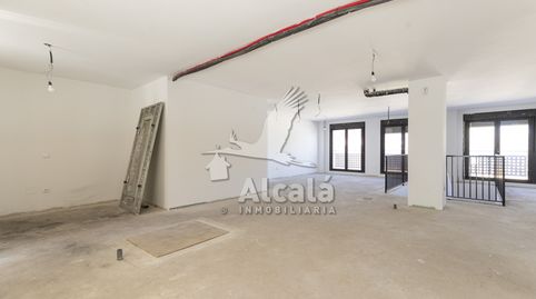 Foto 4 de Oficina en venda a Estación - Parque O'Donnell, Alcalá de Henares