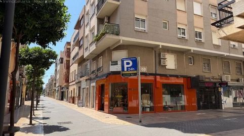 Foto 3 de Pis en venda a Calle Vallier, Centro Histórico, Gandia