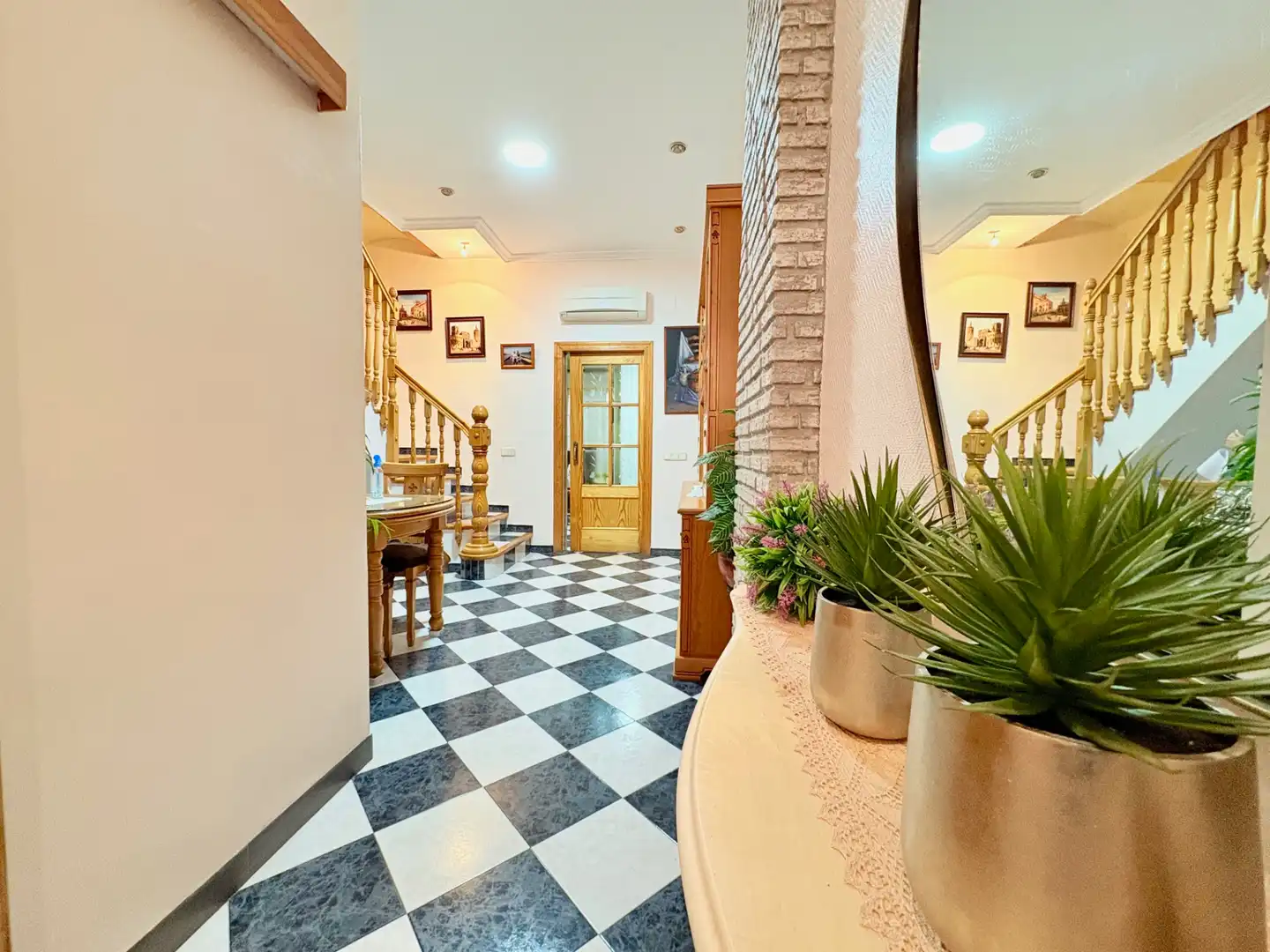 Casa o xalet en venda en Benaguasil amb Aire condicionat, Terrassa i Forn