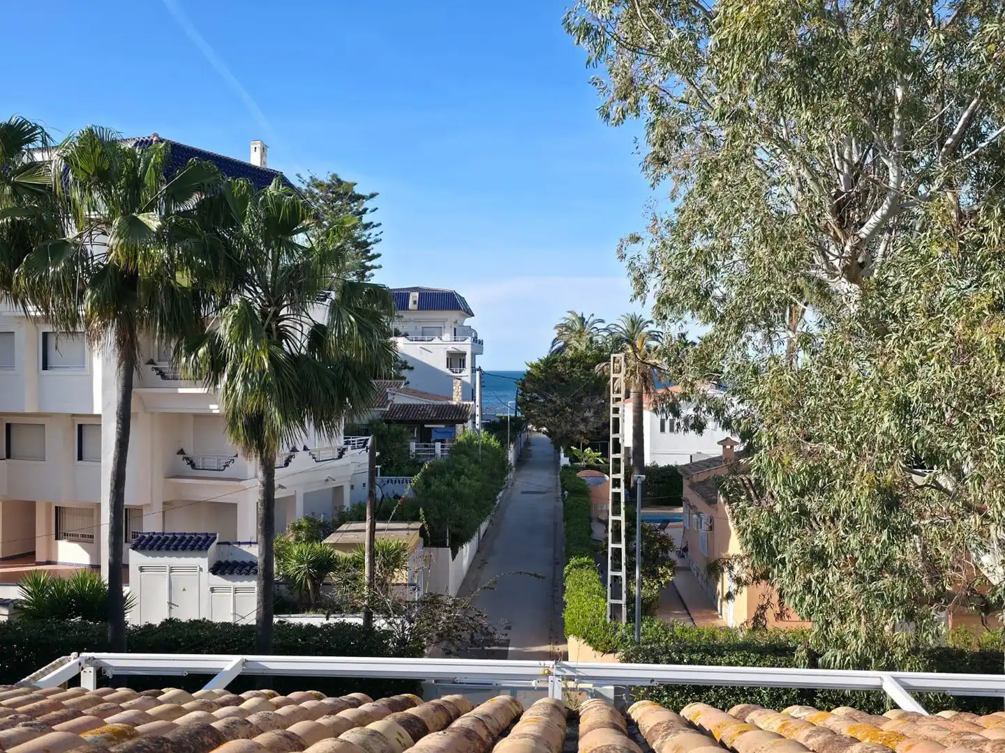 Villa avec piscine à vendre à Las Marinas / Les Marines, imagen 38