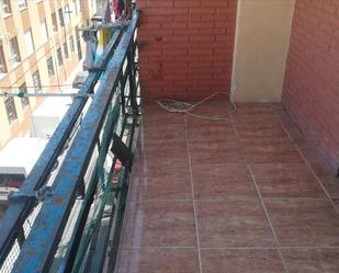 Balcony of Flat for sale in Torrent  with Terrace