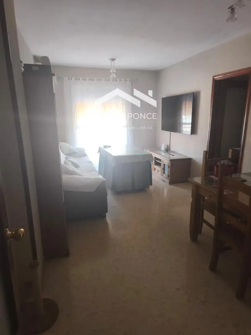 Habitación de Piso en venta en Jerez de la Frontera con Aire acondicionado, Terraza y Trastero