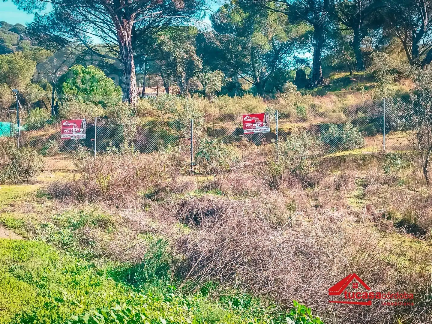 Residential land for sale in Periurbano Oeste - Sierra, imagen 11