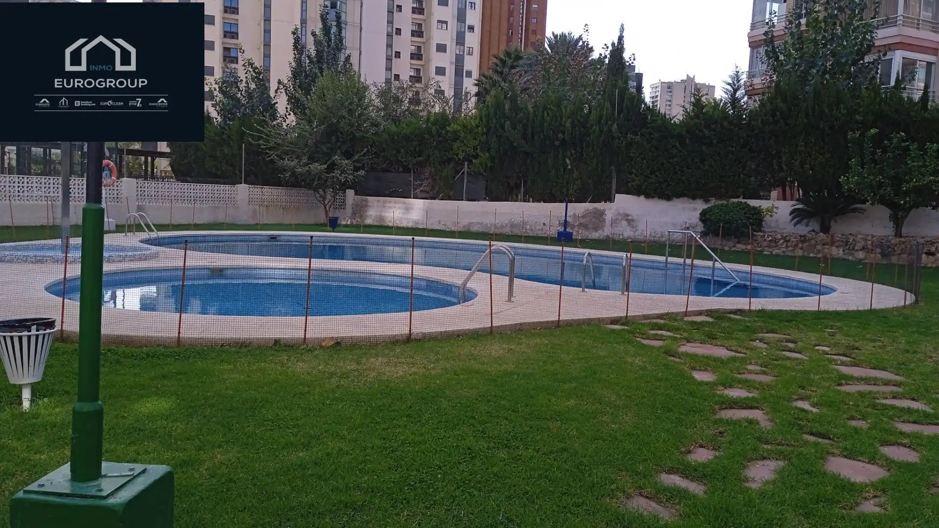 Mini appartamento con piscina in vendita a Rincón de Loix, imagen 3