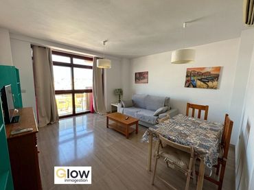 Apartament amb ascensor en venda a Puerto Deportivo