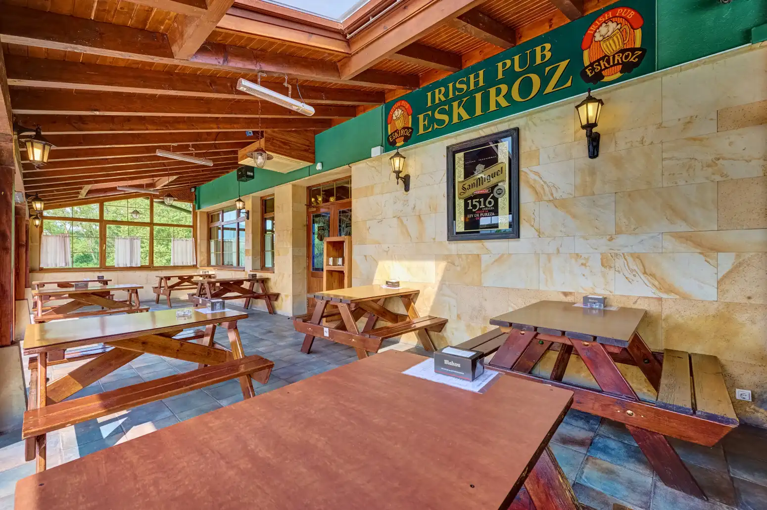 Local en venta en Galar con Aire acondicionado y Amueblado