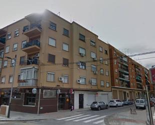 Außenansicht von Wohnung zum verkauf in Torrent (Girona) mit Terrasse