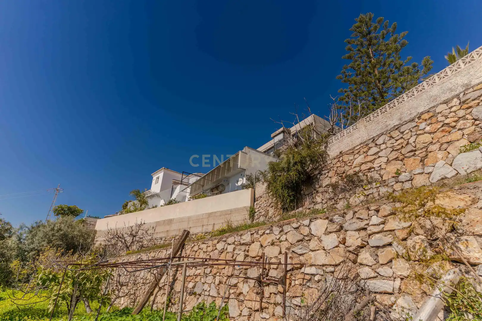 Casa o xalet en venda a Urb. Alfa Mar, 26Z, 18680 Salobreña, Granada, Spai, 26, Monte los Almendros - El Pargo - Costa Aguilera