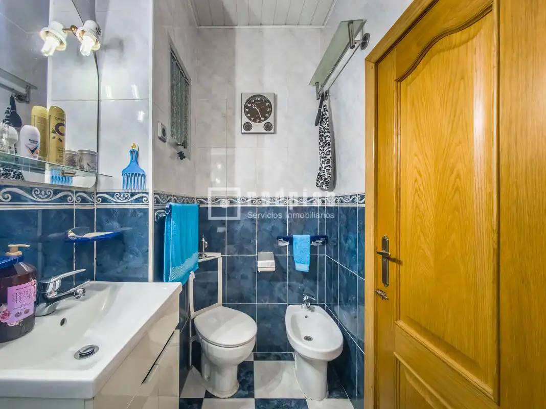 Wohnung mit Aufzug zum Verkauf in de las Peñuelas, imagen 7