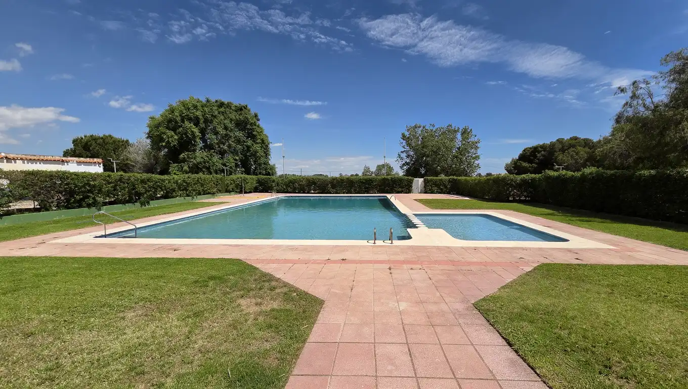 Piscina de Casa o chalet en venta en Cartagena con Piscina comunitaria